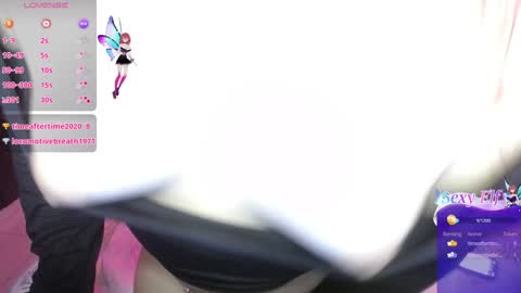 Snapshot of red_girlofficial chatting on January 7, 2025, 2:42 am Taliana online show from January 7, 2025, 2:42 am