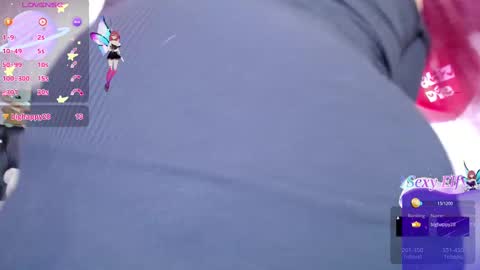 Snapshot of red_girlofficial chatting on February 26, 2025, 2:15 am Taliana online show from February 26, 2025, 2:15 am