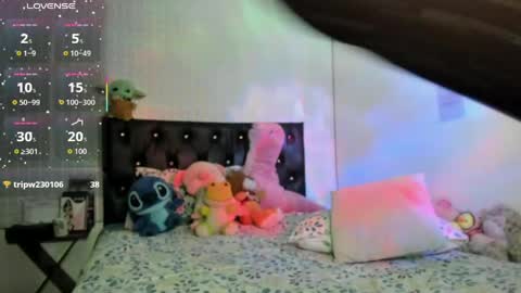 Taliana online show from April 12, 2026, 3:00 am