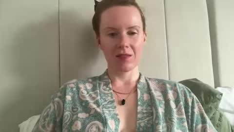 Rosie online show from September 11, 2025, 9:09 am