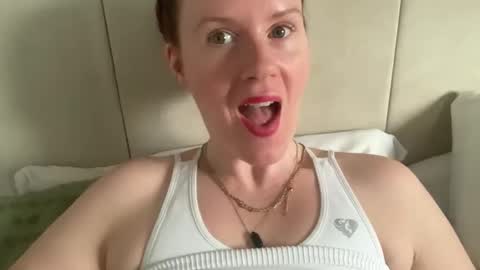 Rosie online show from October 31, 2025, 8:04 am