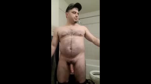 Snapshot of red_hot_peppers chatting on February 5, 2025, 2:19 am red_hot_peppers online show from February 5, 2025, 2:19 am