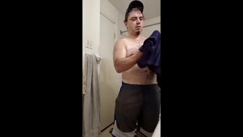 Snapshot of red_hot_peppers chatting on October 5, 2025, 7:45 pm red_hot_peppers online show from October 5, 2025, 7:45 pm