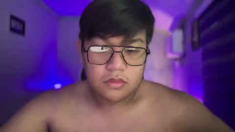 Red Libra online show from January 18, 2026, 10:35 pm