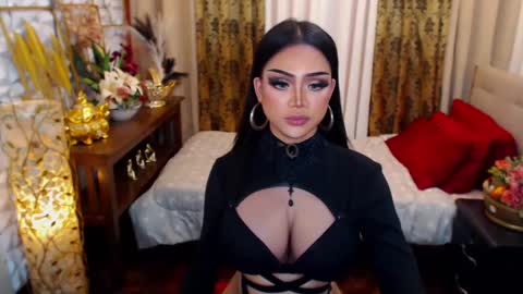 AsianRedivy online show from January 25, 2025, 10:40 am