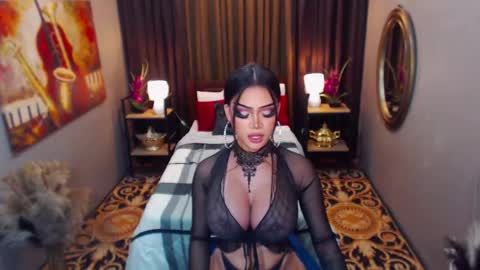 AsianRedivy online show from February 28, 2025, 5:15 am