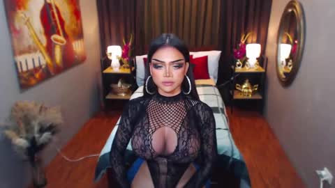 AsianRedivy online show from March 5, 2025, 11:06 am