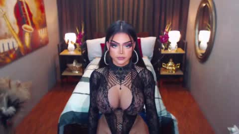 AsianRedivy online show from March 8, 2025, 11:05 am