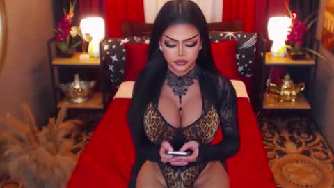 AsianRedivy online show from October 2, 2025, 3:24 am