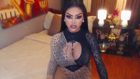 AsianRedivy online show from January 19, 2026, 11:36 am
