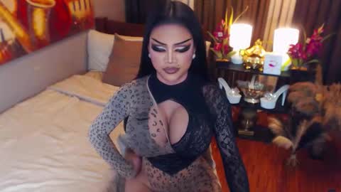 AsianRedivy online show from March 4, 2026, 9:48 am