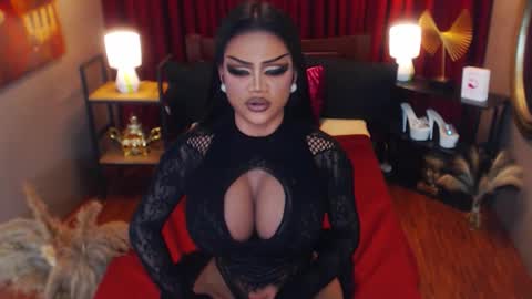 AsianRedivy online show from March 7, 2026, 12:13 pm