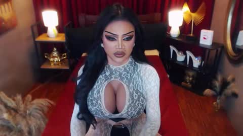 AsianRedivy online show from March 9, 2026, 12:31 pm