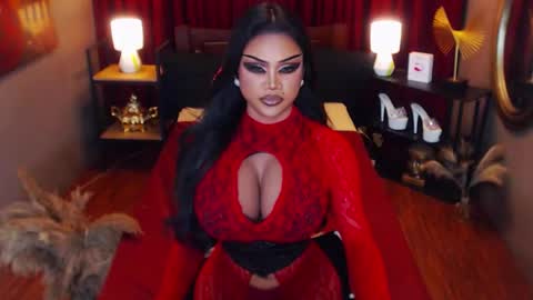 AsianRedivy online show from March 13, 2026, 10:16 pm