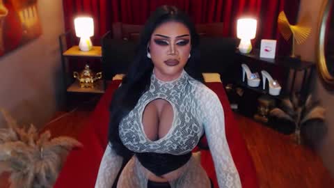 AsianRedivy online show from March 14, 2026, 12:10 pm