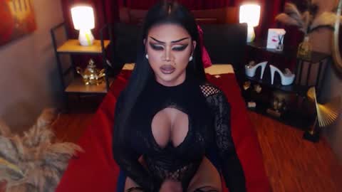 AsianRedivy online show from March 19, 2026, 9:19 pm