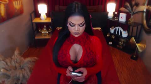 AsianRedivy online show from March 20, 2026, 7:52 pm