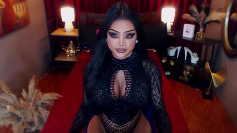 AsianRedivy online show from March 22, 2026, 9:07 pm