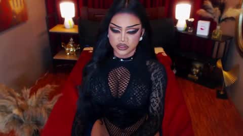 AsianRedivy online show from March 23, 2026, 8:13 pm