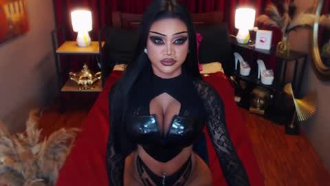 AsianRedivy online show from March 26, 2026, 9:42 pm