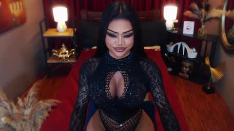 AsianRedivy online show from March 28, 2026, 7:57 pm