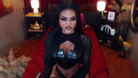 AsianRedivy online show from March 30, 2026, 9:38 pm