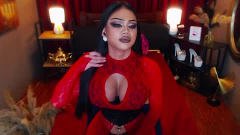 AsianRedivy online show from April 1, 2026, 2:12 am