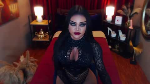 Snapshot of red_ivyy chatting on April 13, 2026, 3:12 am AsianRedivy online show from April 13, 2026, 3:12 am