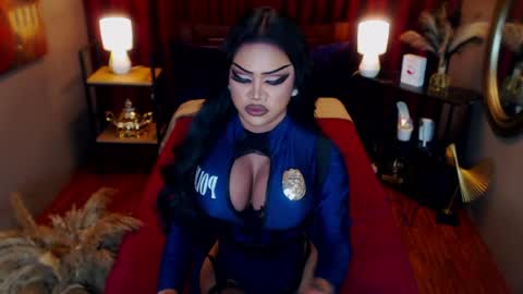 Snapshot of red_ivyy chatting on April 15, 2026, 5:47 am AsianRedivy online show from April 15, 2026, 5:47 am
