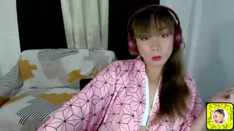 Snapshot of red_kitsune69 chatting on March 8, 2025, 6:21 am red_kitsune69 online show from March 8, 2025, 6:21 am