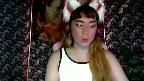 Snapshot of red_kitsune69 chatting on September 8, 2025, 8:41 pm red_kitsune69 online show from September 8, 2025, 8:41 pm