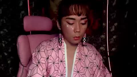 Snapshot of red_kitsune69 chatting on September 23, 2025, 8:45 pm red_kitsune69 online show from September 23, 2025, 8:45 pm