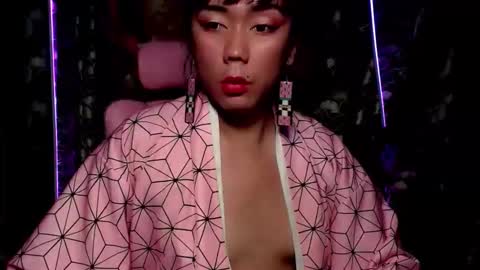 Snapshot of red_kitsune69 chatting on October 6, 2025, 8:06 pm red_kitsune69 online show from October 6, 2025, 8:06 pm