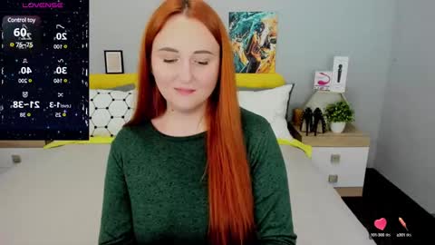 Snapshot of red_naughtyfox chatting on December 29, 2024, 10:14 pm Lessy Fox online show from December 29, 2024, 10:14 pm