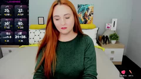 Snapshot of red_naughtyfox chatting on January 11, 2025, 8:10 pm Lessy Fox online show from January 11, 2025, 8:10 pm