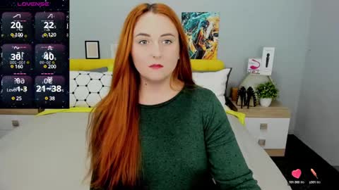 Snapshot of red_naughtyfox chatting on January 19, 2025, 7:37 pm Lessy Fox online show from January 19, 2025, 7:37 pm