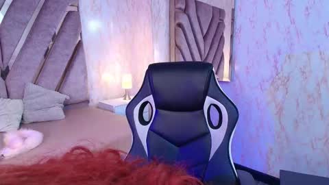 Snapshot of red_pandaa chatting on February 13, 2026, 3:35 am red_pandaa online show from February 13, 2026, 3:35 am