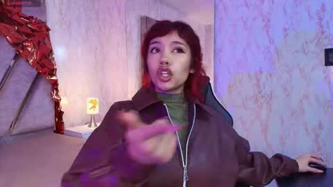 Snapshot of red_pandaa chatting on February 24, 2026, 3:15 am red_pandaa online show from February 24, 2026, 3:15 am