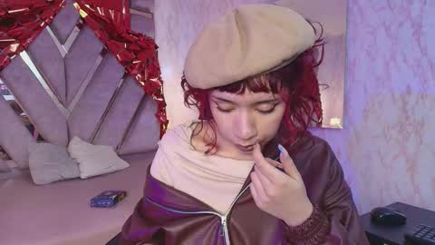 Snapshot of red_pandaa chatting on March 6, 2026, 3:36 am red_pandaa online show from March 6, 2026, 3:36 am