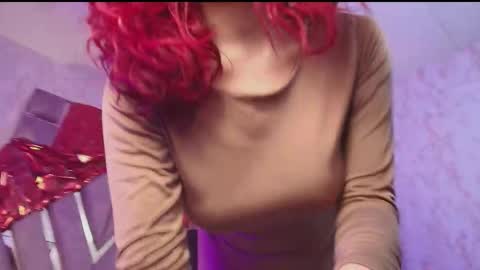 Snapshot of red_pandaa chatting on March 12, 2026, 2:50 am red_pandaa online show from March 12, 2026, 2:50 am