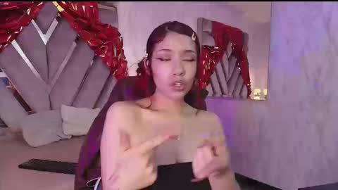 Snapshot of red_pandaa chatting on March 14, 2026, 4:07 am red_pandaa online show from March 14, 2026, 4:07 am