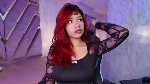 Snapshot of red_pandaa chatting on March 27, 2026, 6:30 am red_pandaa online show from March 27, 2026, 6:30 am