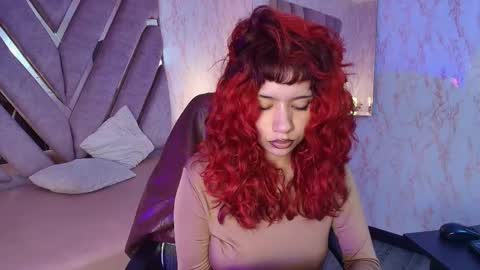 red_pandaa online show from April 15, 2026, 3:35 am