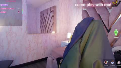 red_pandaa online show from May 14, 2026, 3:35 am