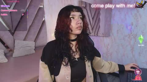 Snapshot of red_pandaa chatting on May 26, 2026, 3:13 am red_pandaa online show from May 26, 2026, 3:13 am