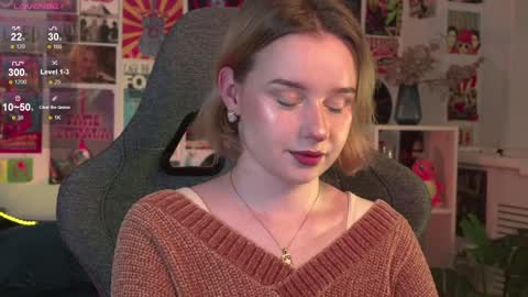 Snapshot of red_queeen chatting on January 29, 2025, 8:25 pm QUEEN OF EVIL online show from January 29, 2025, 8:25 pm