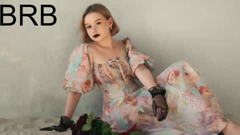 Snapshot of red_queeen chatting on February 21, 2025, 8:29 am QUEEN OF EVIL online show from February 21, 2025, 8:29 am