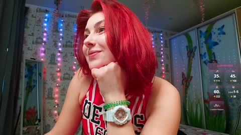 Snapshot of red_rose12 chatting on January 9, 2025, 1:24 pm Jane online show from January 9, 2025, 1:24 pm