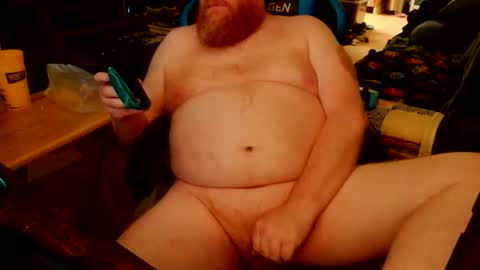 red_sea_bear online show from May 4, 2026, 4:30 am