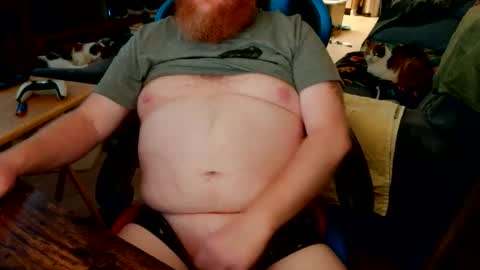 red_sea_bear online show from June 7, 2026, 4:38 am